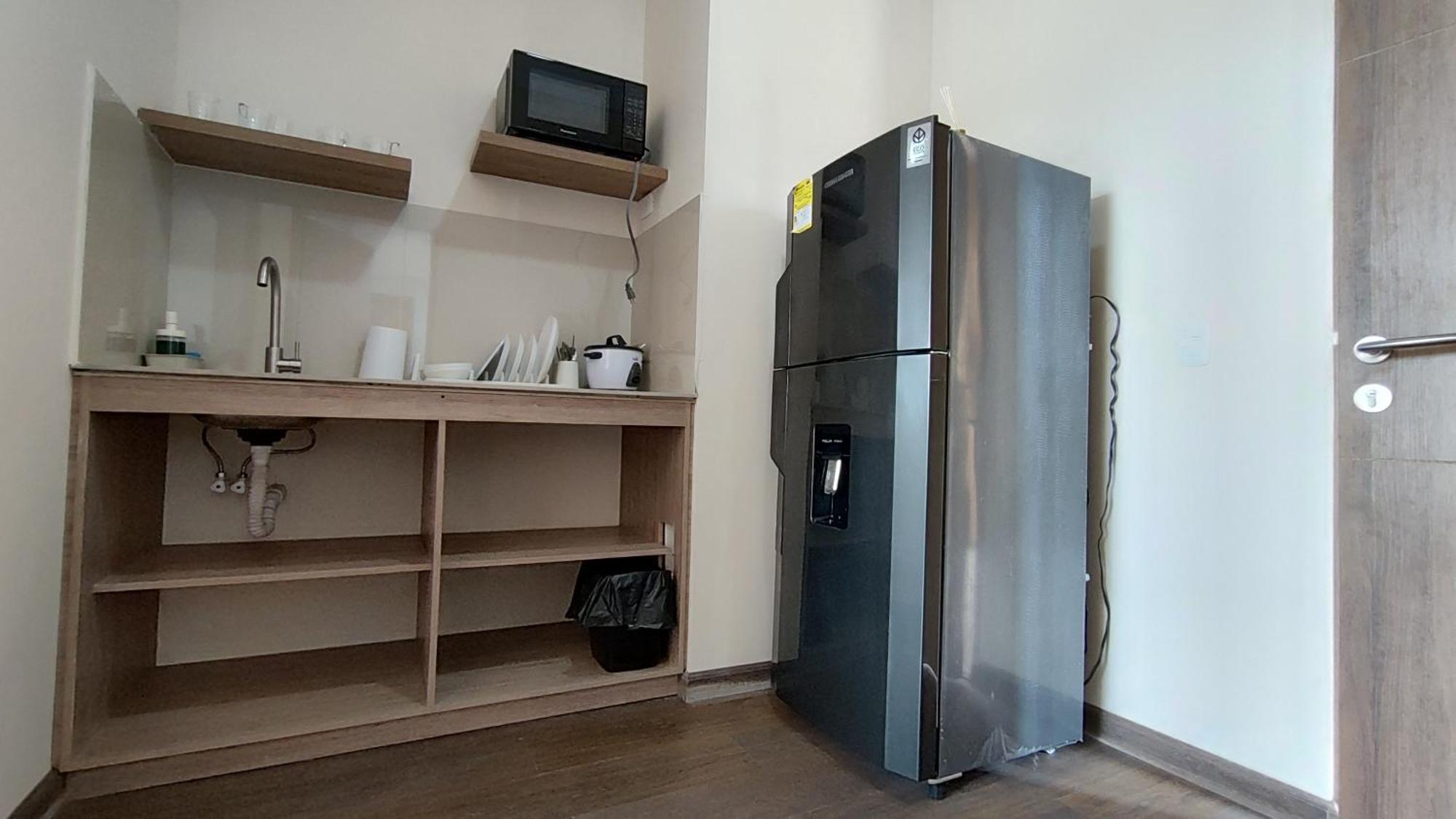 Appartement La Milla, Lofts à Chía Extérieur photo