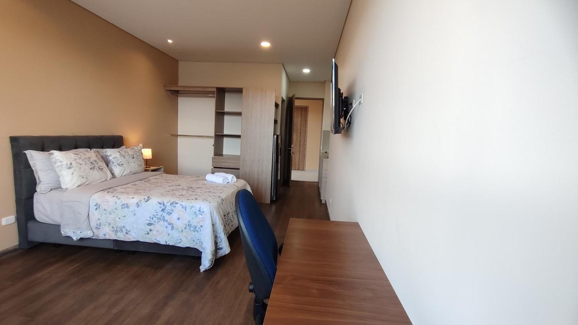 Appartement La Milla, Lofts à Chía Extérieur photo