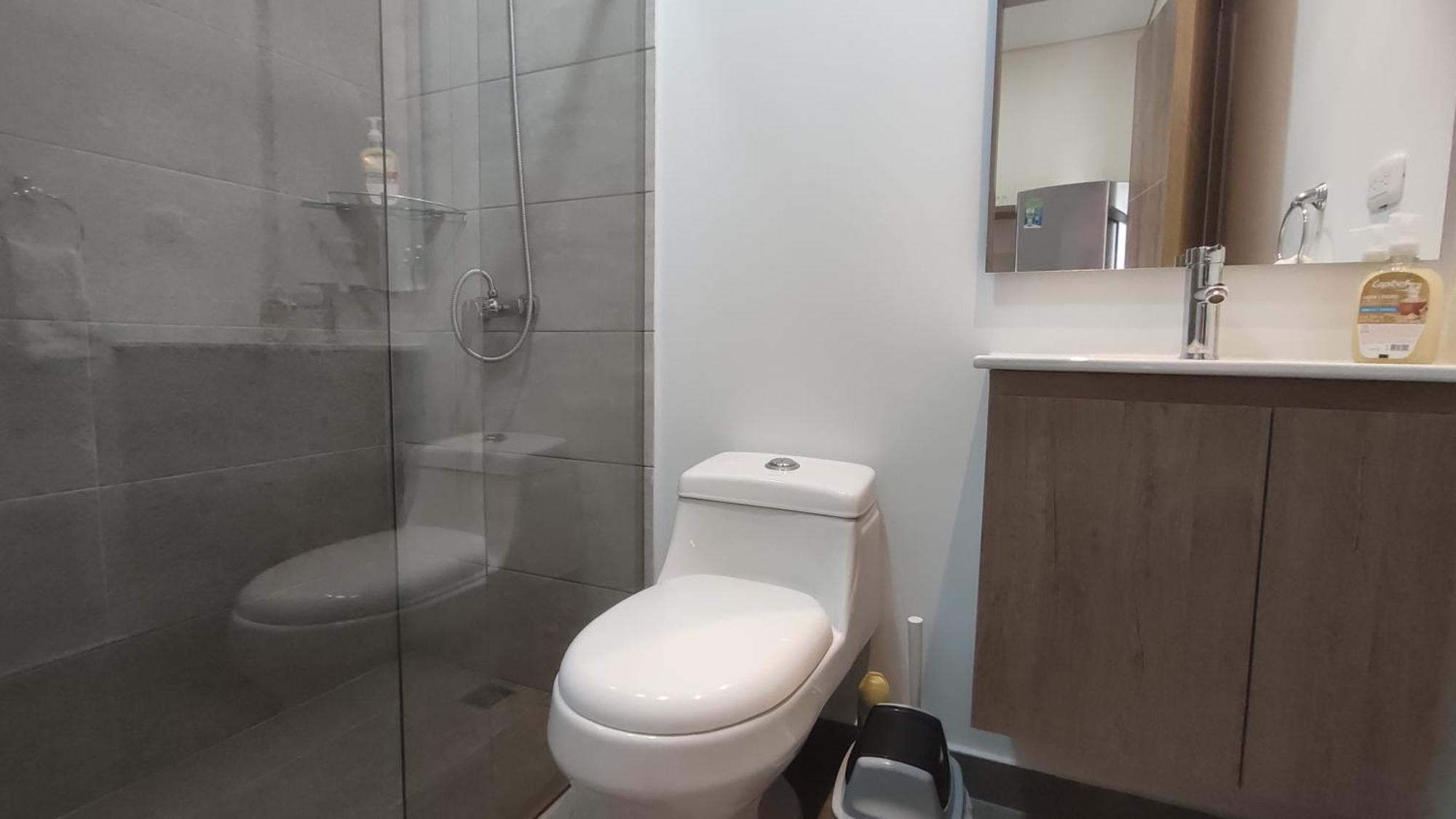 Appartement La Milla, Lofts à Chía Extérieur photo