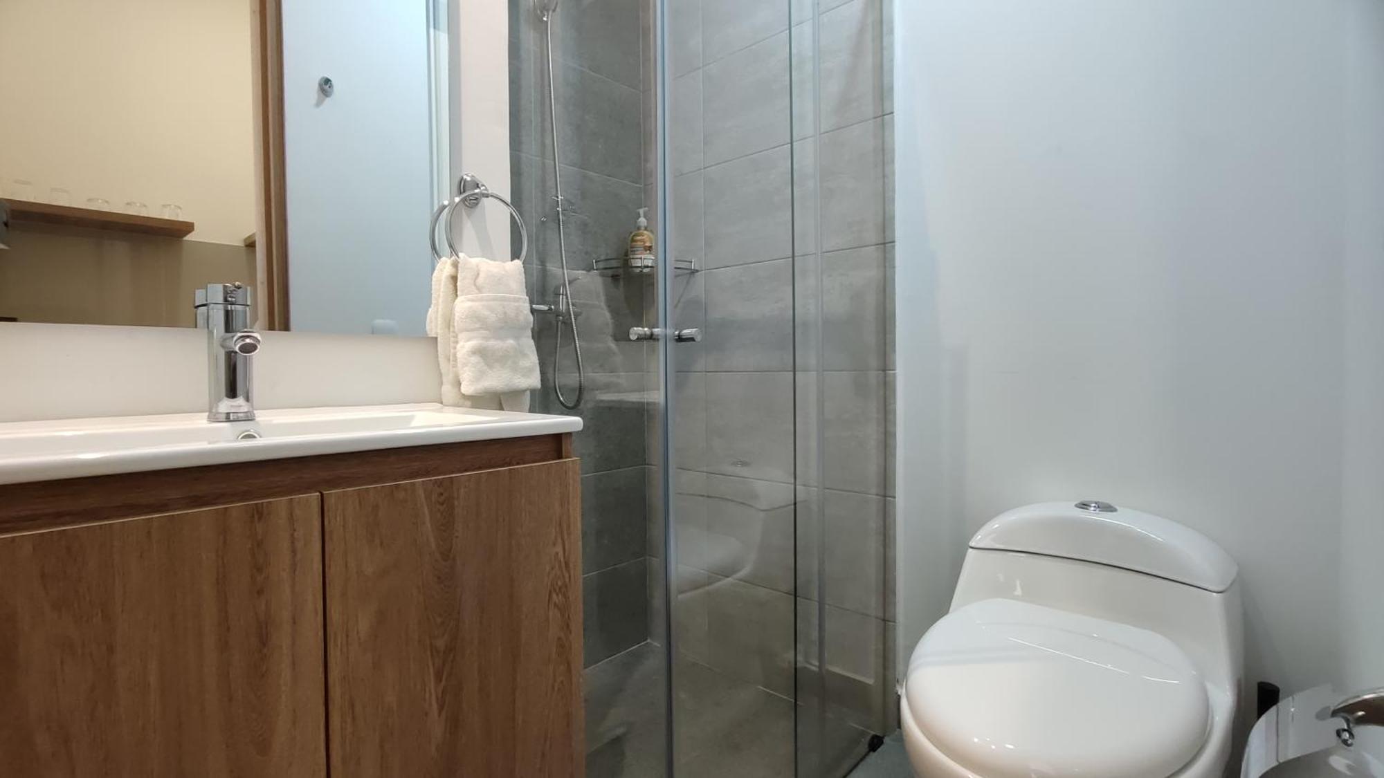 Appartement La Milla, Lofts à Chía Extérieur photo