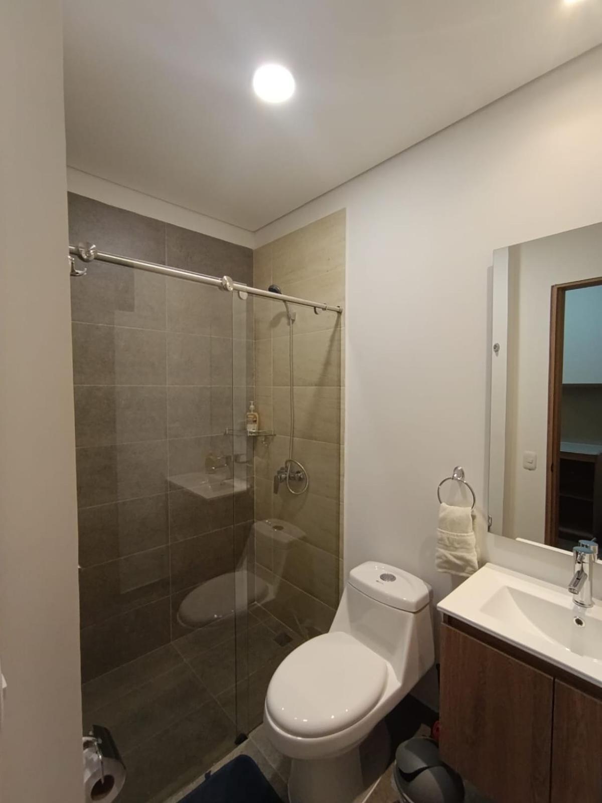 Appartement La Milla, Lofts à Chía Extérieur photo
