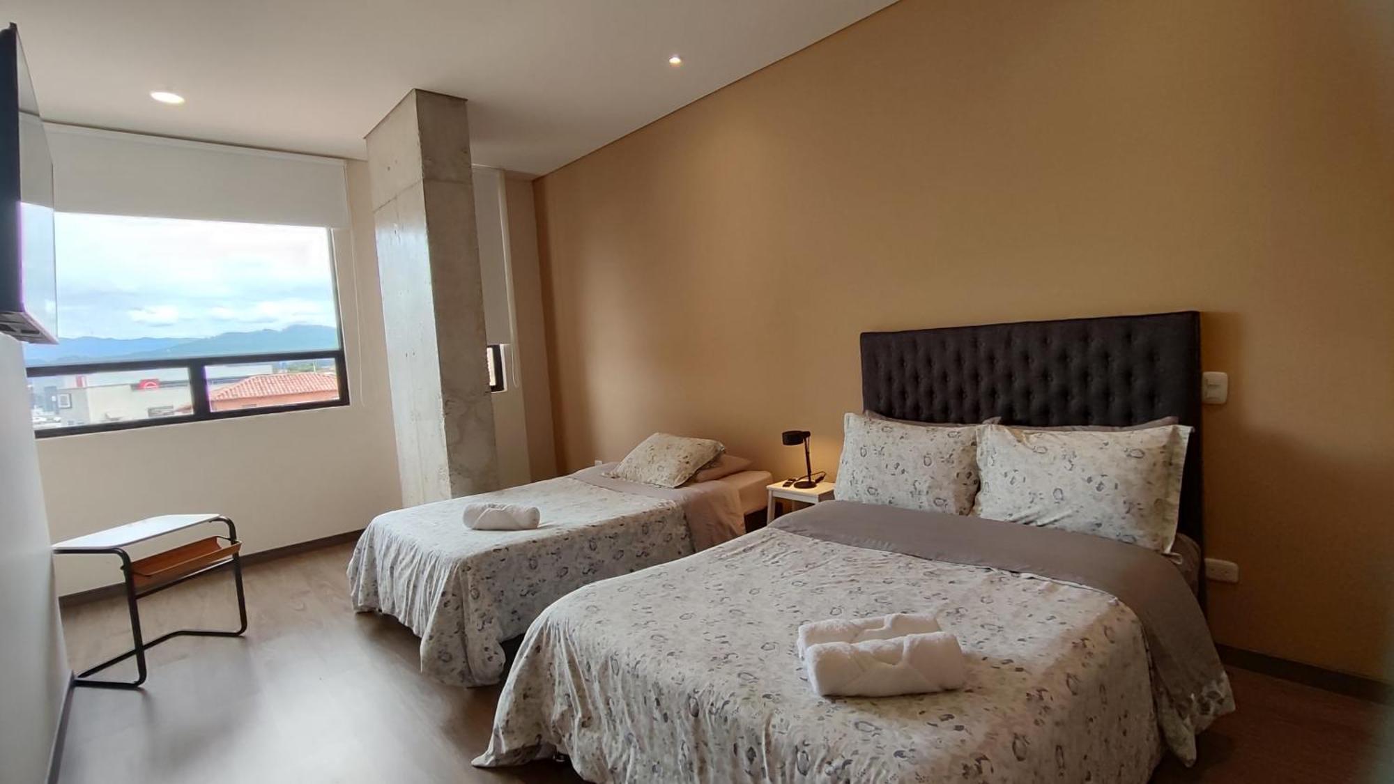 Appartement La Milla, Lofts à Chía Extérieur photo